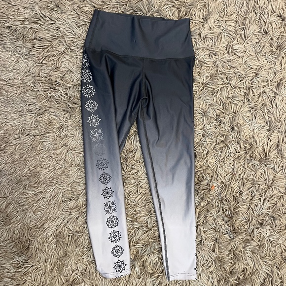 OW fit leggings - Picture 1 of 2